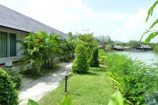 Tempat peranginan Chaiyo 2*
