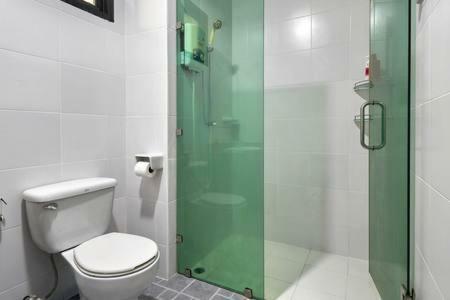 2/105 Green Hills Villa's Villa Patong