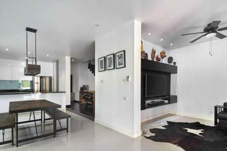 2/105 Green Hills Villa's * Patong