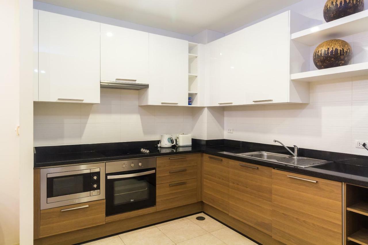 Apartment The Palm At Veloche Group By Lofty *