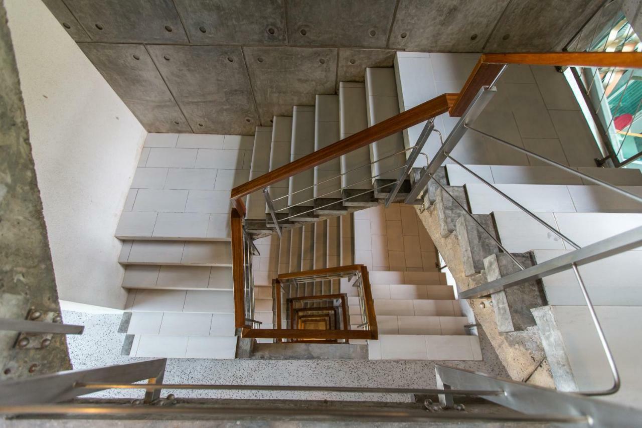 Apartamento Oh-So-Sexy Rare Triple Penthouse In Pa Tong Patong