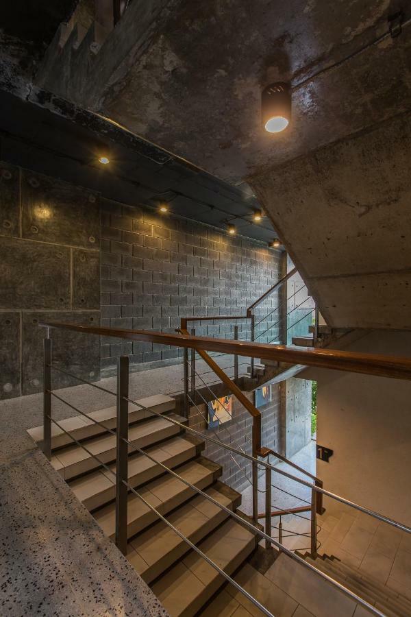 Apartamento Oh-So-Sexy Rare Triple Penthouse In Pa Tong Patong