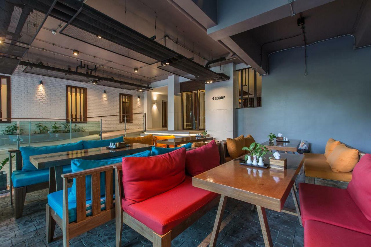 Apartamento Oh-So-Sexy Rare Triple Penthouse In Pa Tong Patong