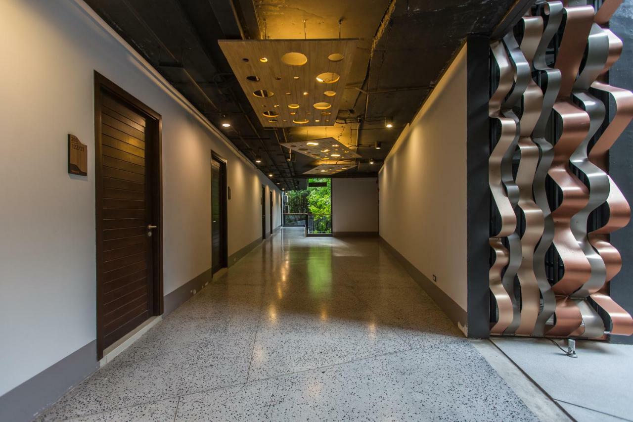 Oh-So-Sexy Rare Triple Penthouse In Pa Tong Apartamento