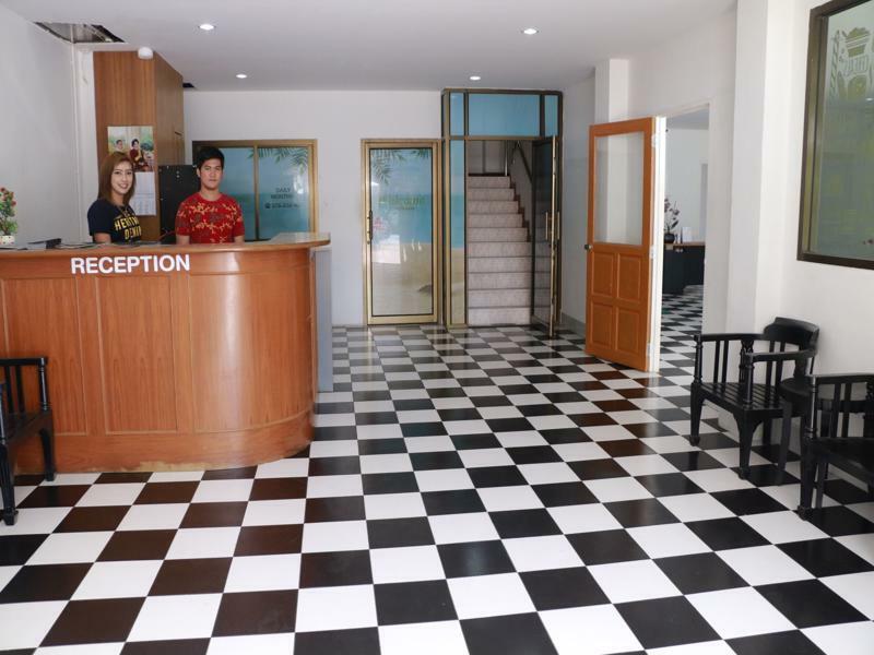 Welcome Gasthof Patong