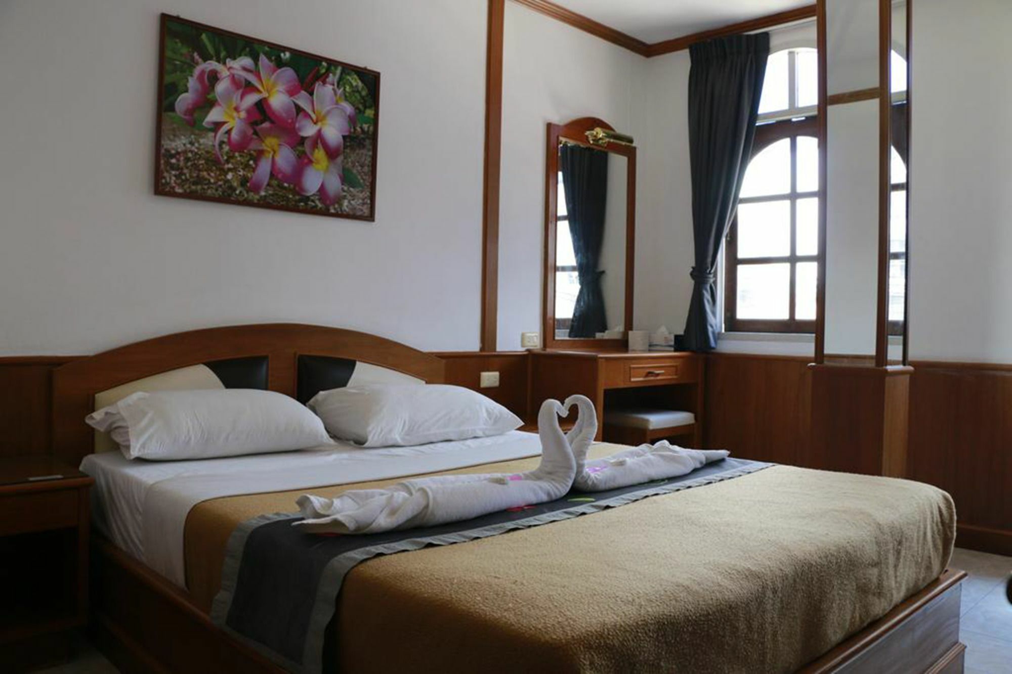 Gasthof Welcome