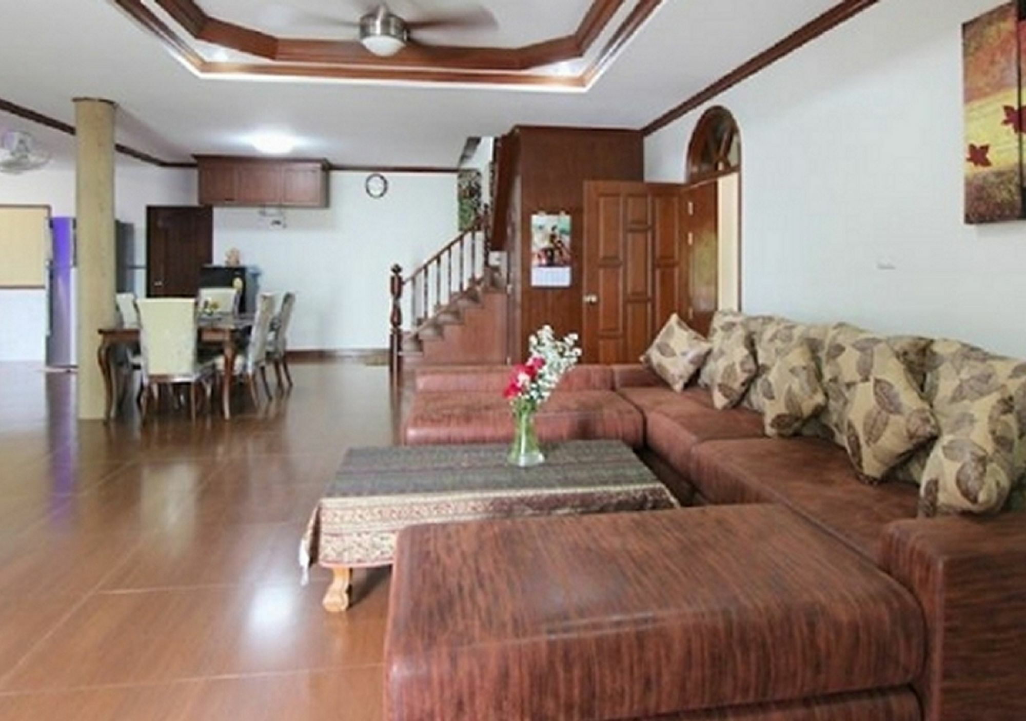 Panadda Villa Patong