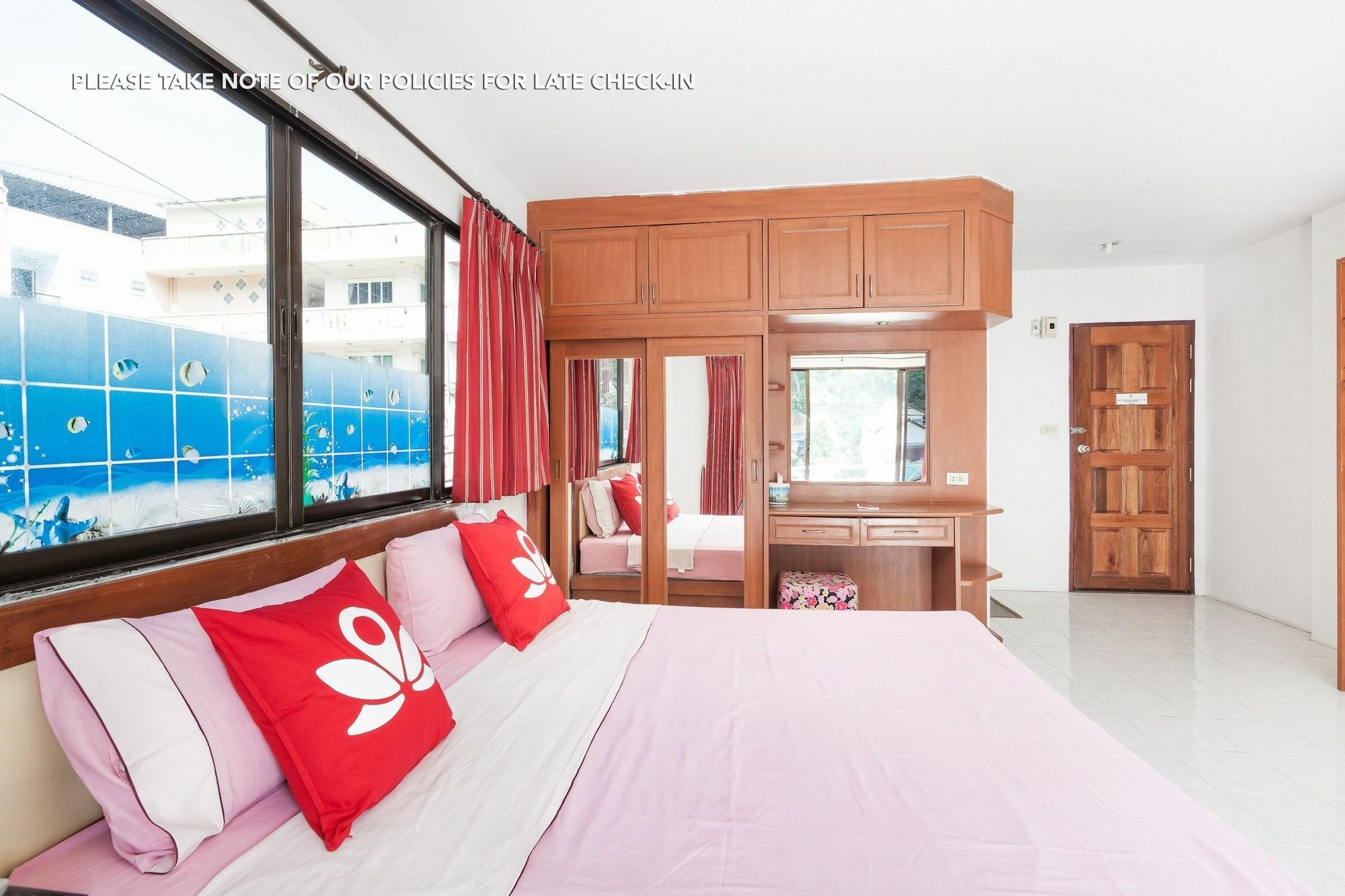Zen Nanai Hotel Patong