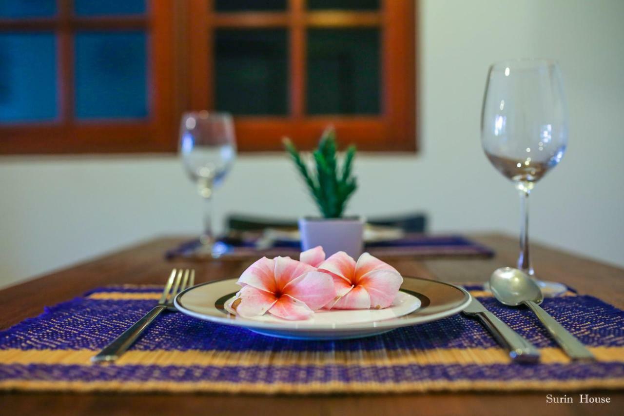 House Vakantiehuis