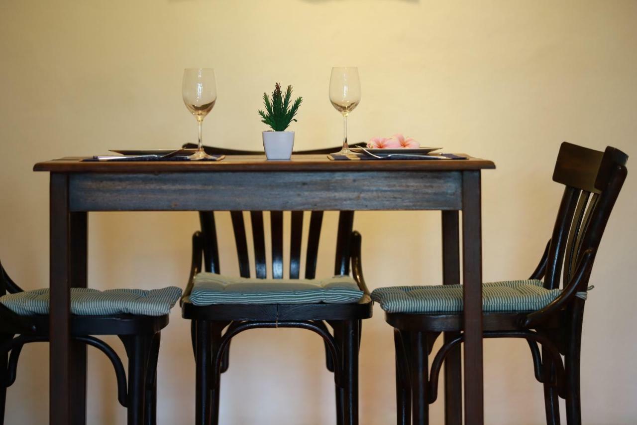 House Vakantiehuis *