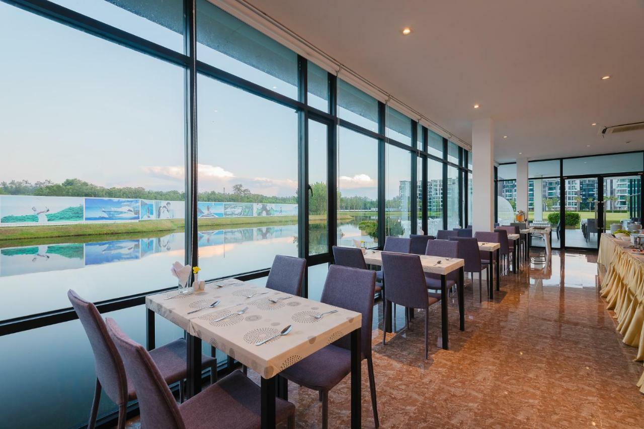 Cullinan R. Hotel Phuket