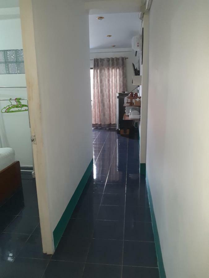 Chinn House Karon