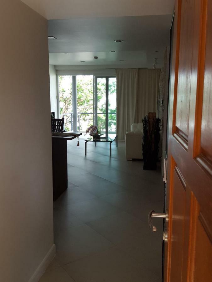 Apartment Sea View Karon