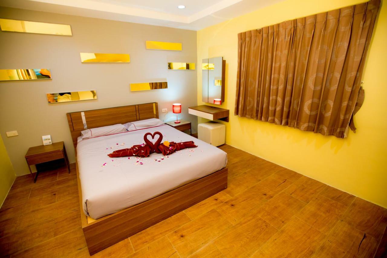 Oscar Boutique Patong