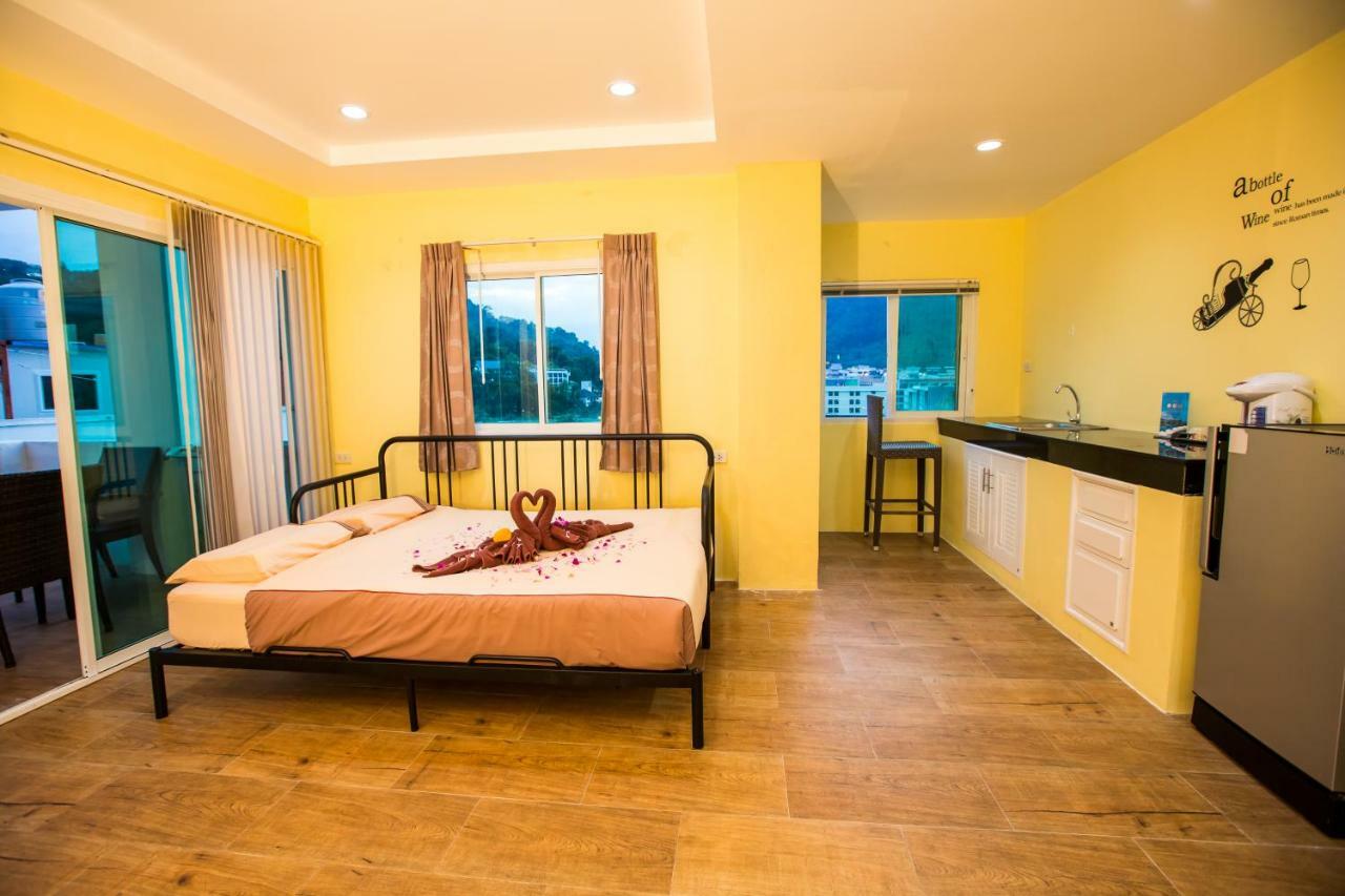 Oscar Boutique Hotel 3*