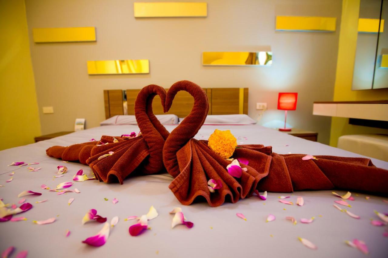 Hotel Oscar Boutique