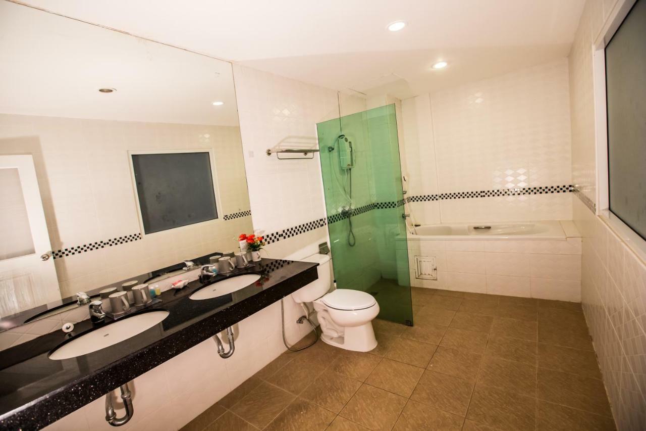 Oscar Boutique Hotel