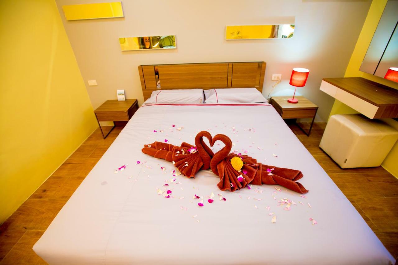 Oscar Boutique Hotel