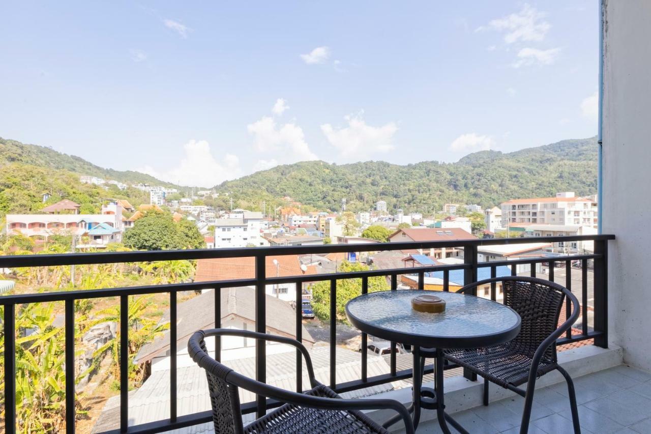 White Sky Boutique Hotel