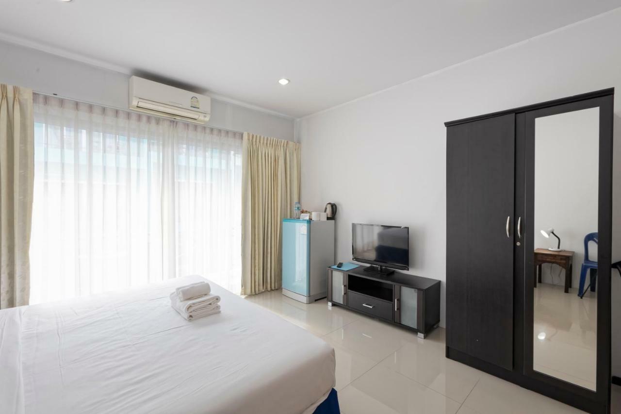 Hotel White Sky Boutique