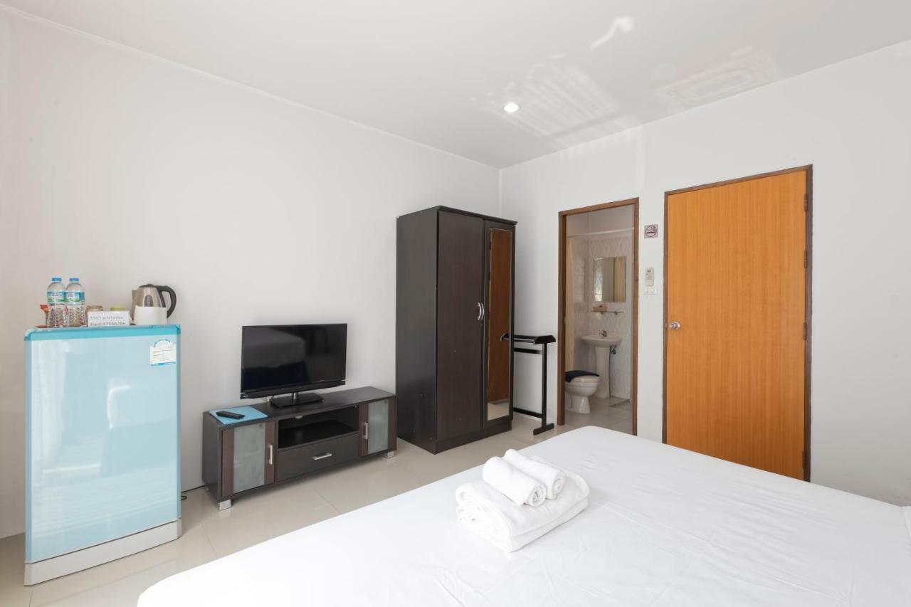 White Sky Boutique Hotel 2*