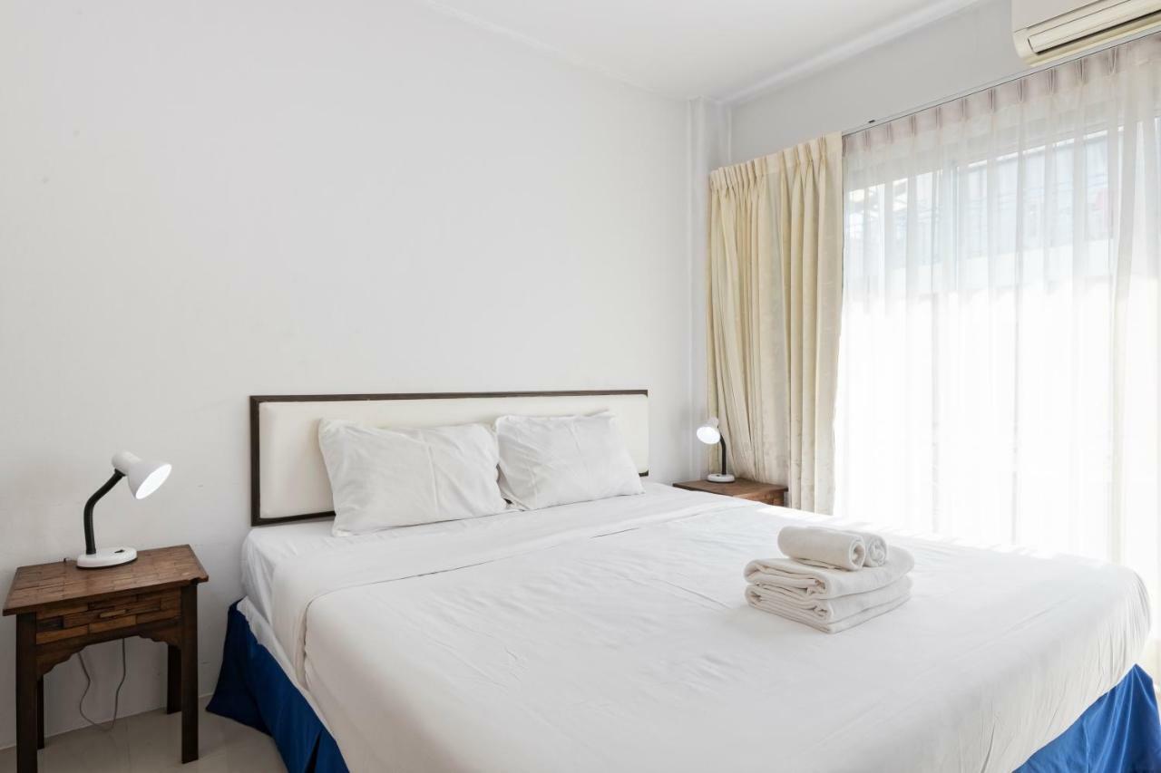 Hotel White Sky Boutique Patong