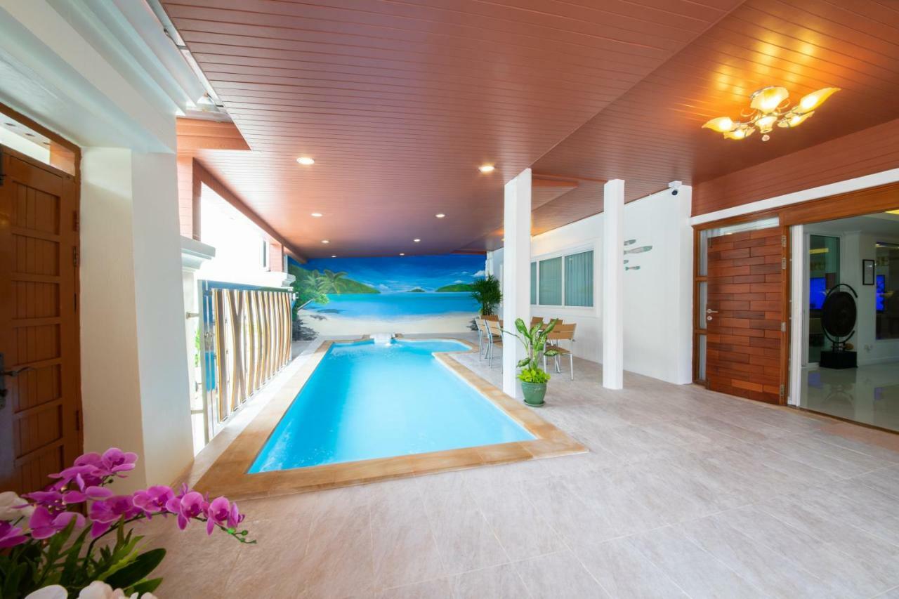 Rudi House Villa