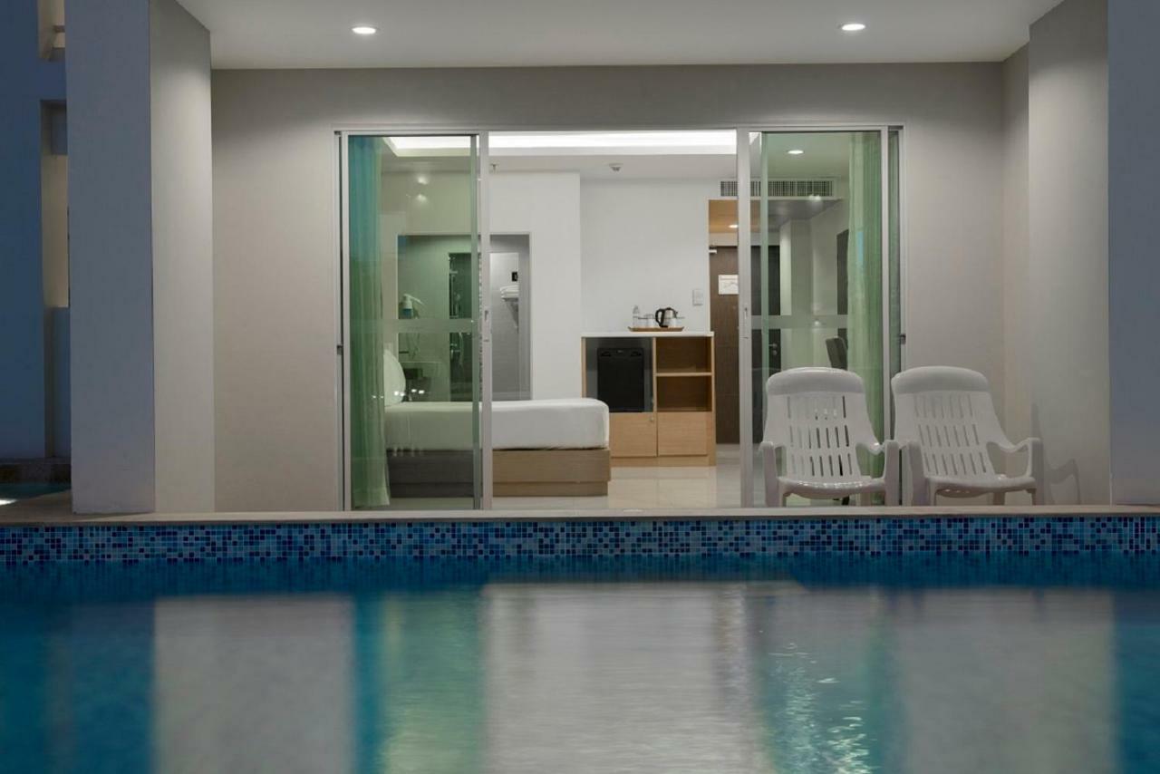 Chanalai Hillside Resort, 4*