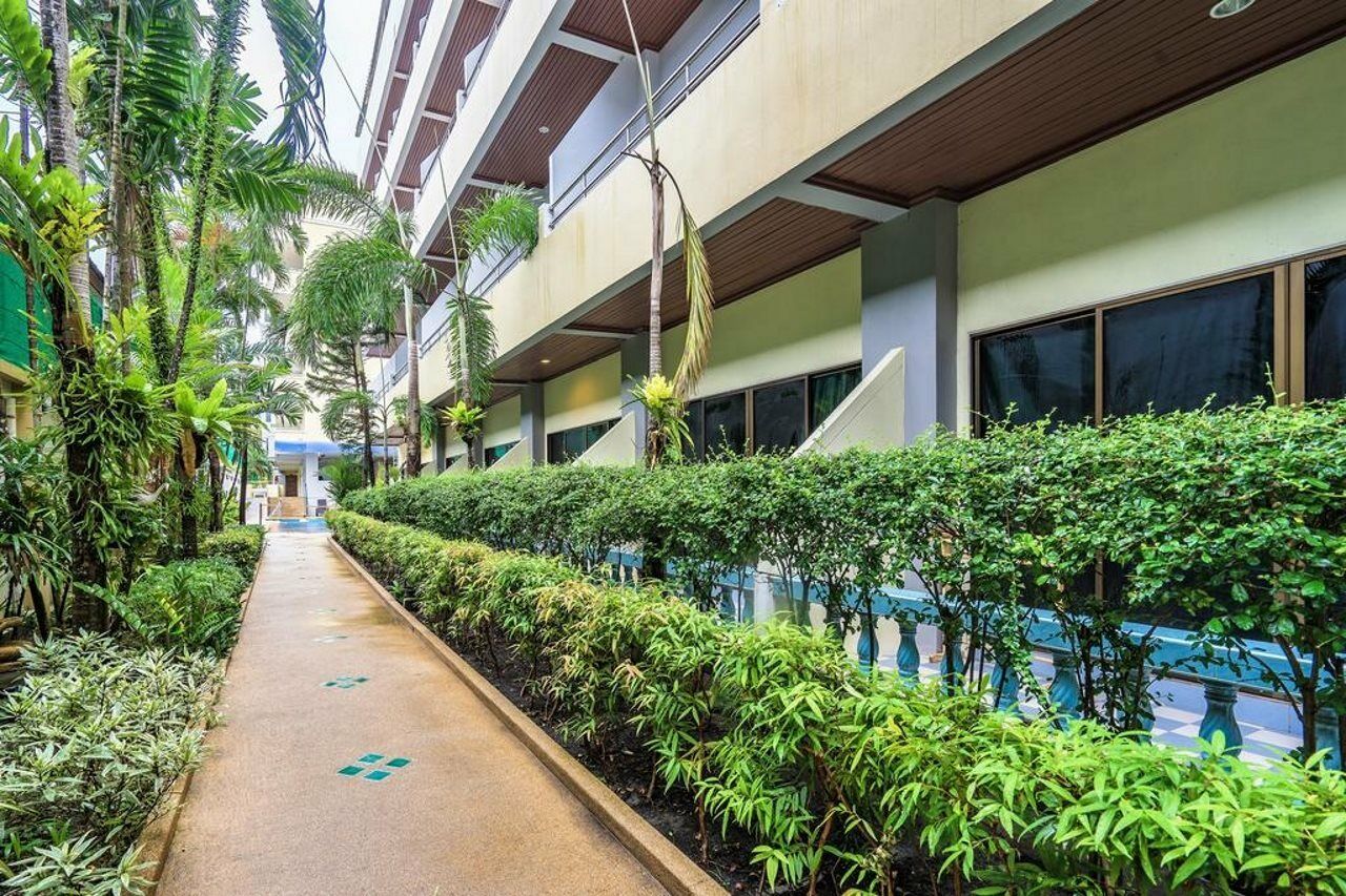 Patong Pearl 3* Phuket
