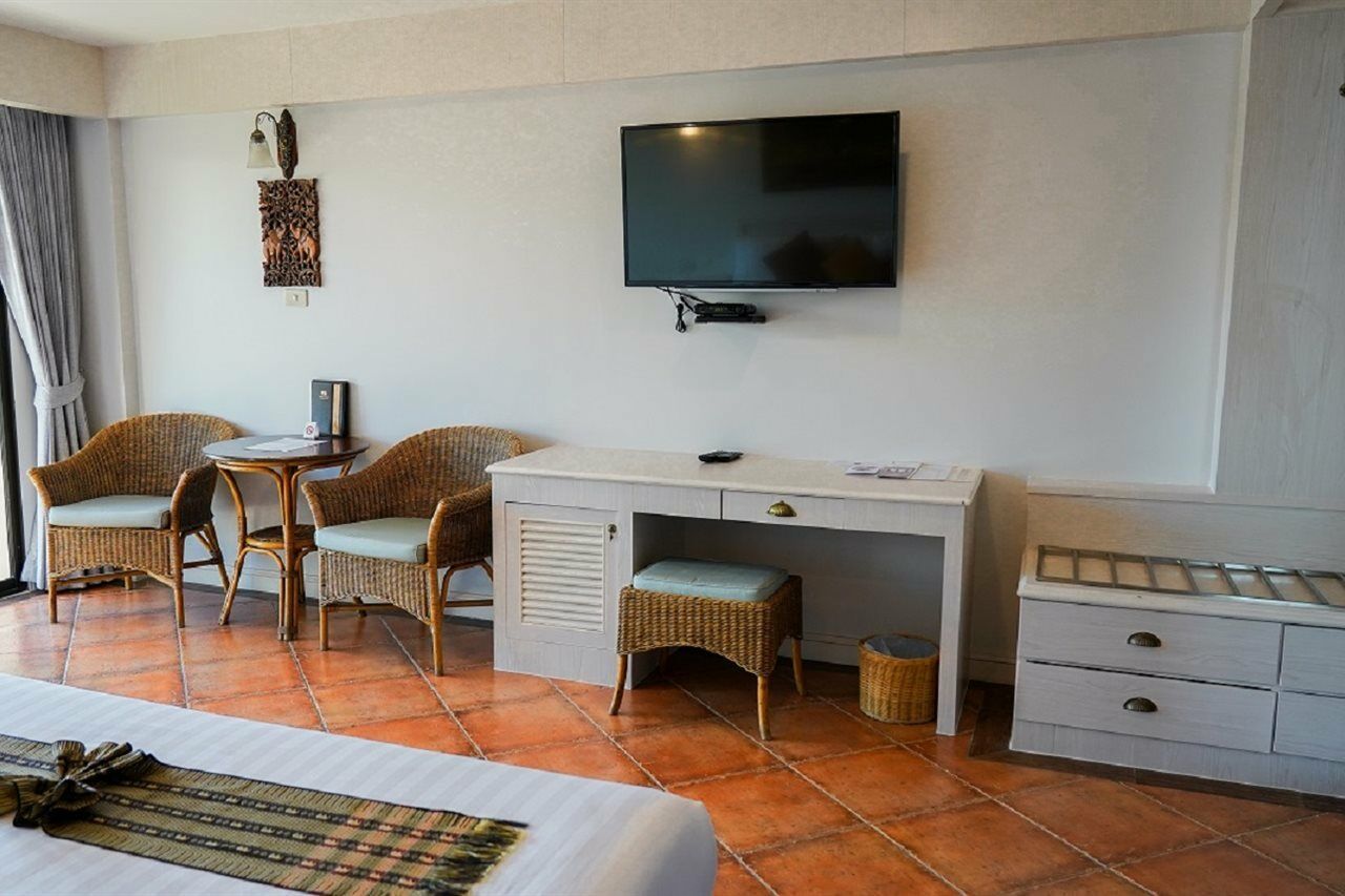 Sea Sands Resort-sha Resort
