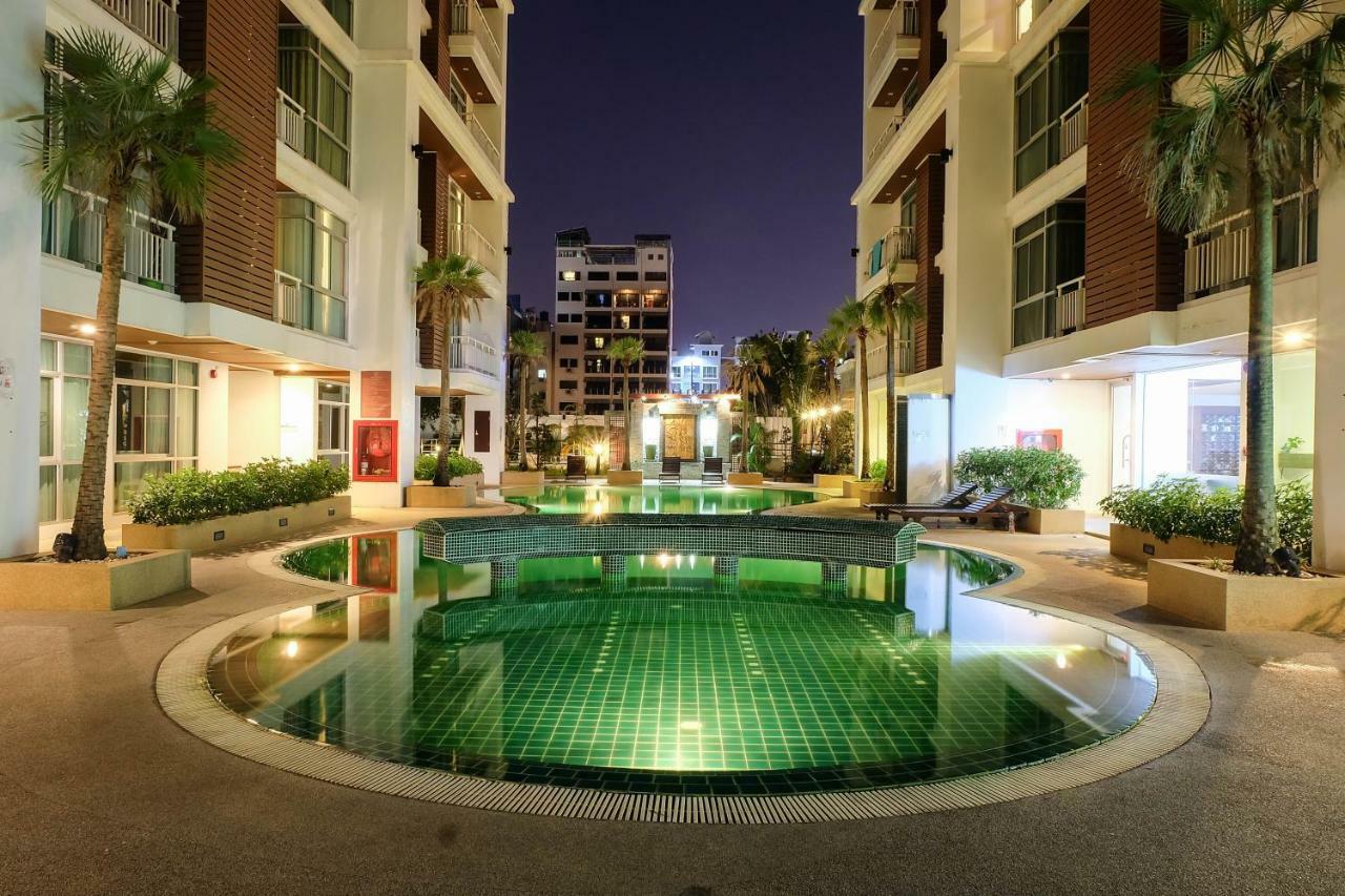 Icheck Residences 4* Patong