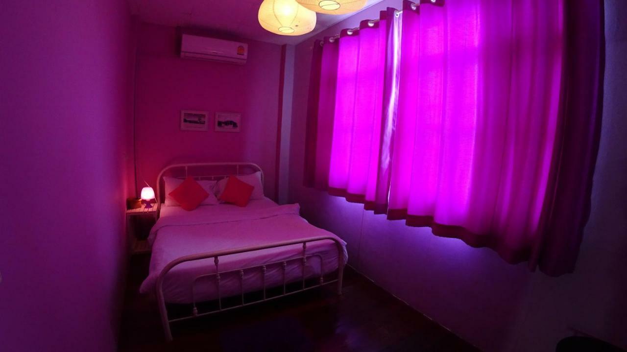 Ai Hostel *