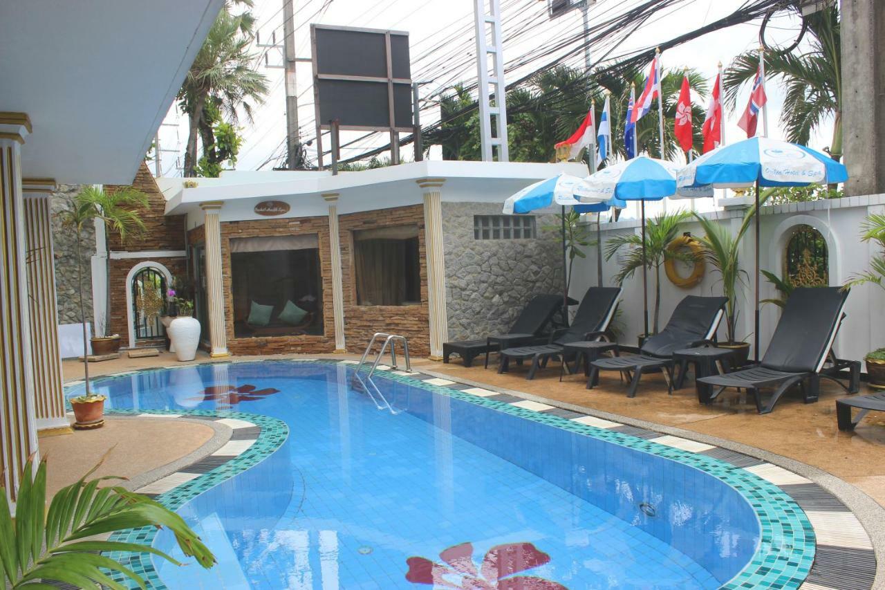 Hotel Orchid And Kalim Bay