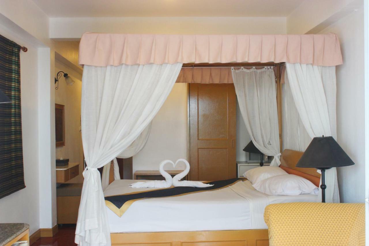Orchid And Kalim Bay Hotel