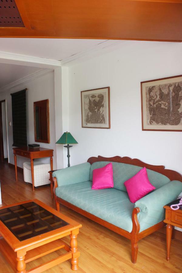 Orchid And Kalim Bay 3*
