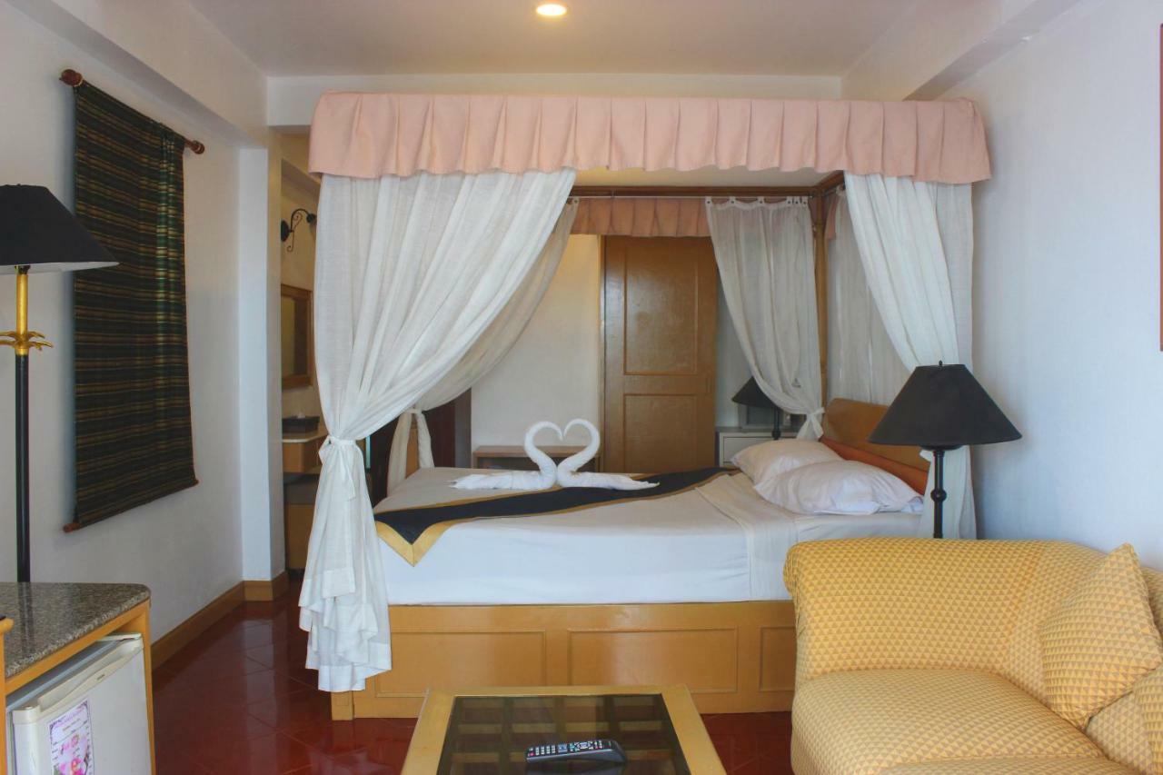 Orchid And Kalim Bay 3* Patong