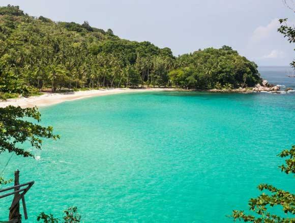 Sweet Patong