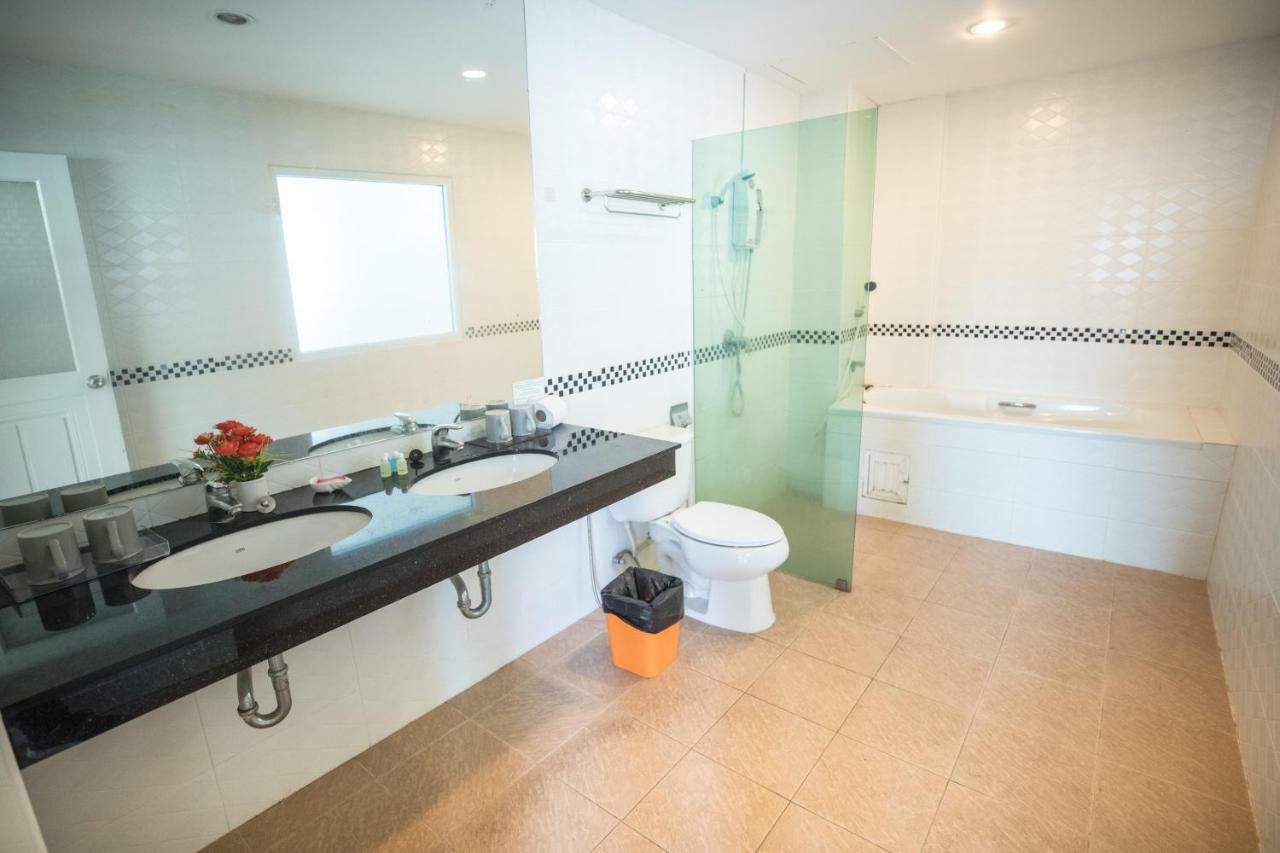 Hotel Oscar Boutique Patong
