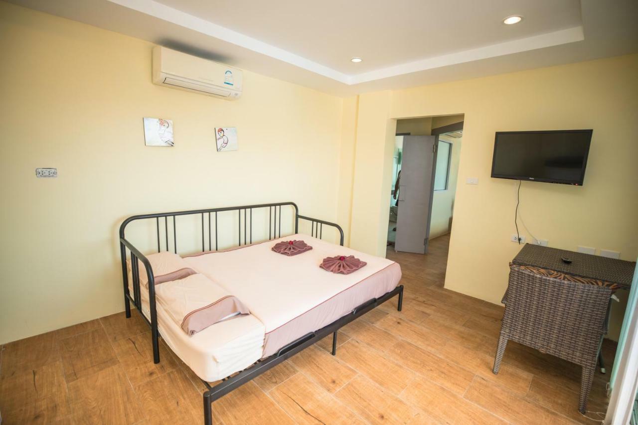 Oscar Boutique Hotel Patong