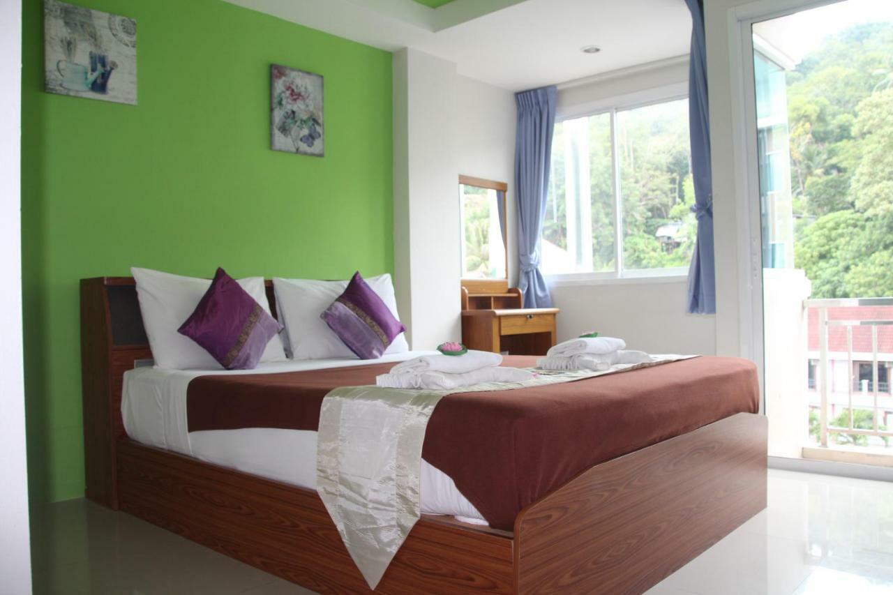 Hotel Loft House Patong