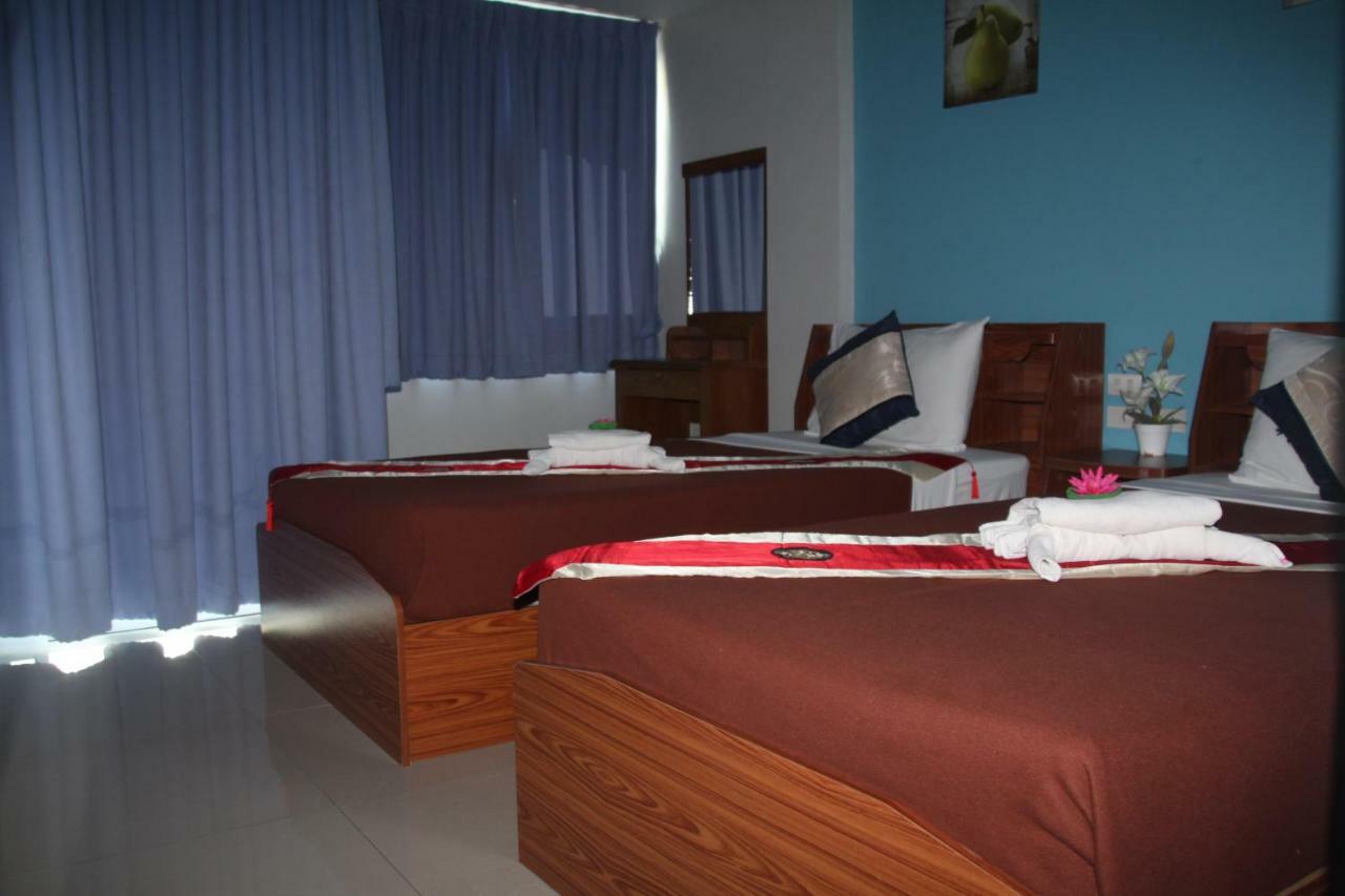 Loft House Hotel Patong