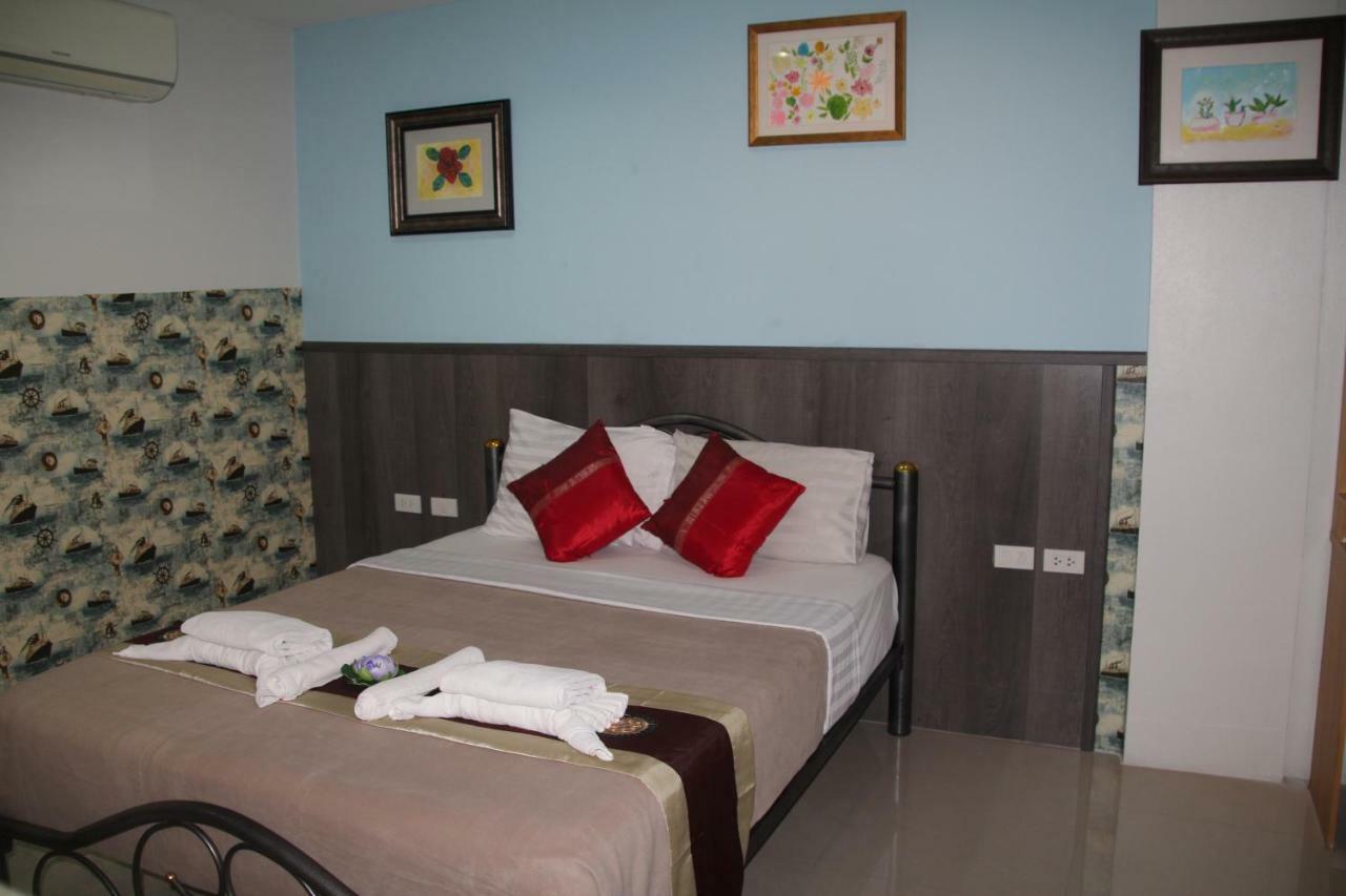 Loft House Hotel
