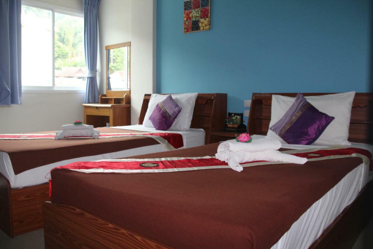 Loft House Hotel *