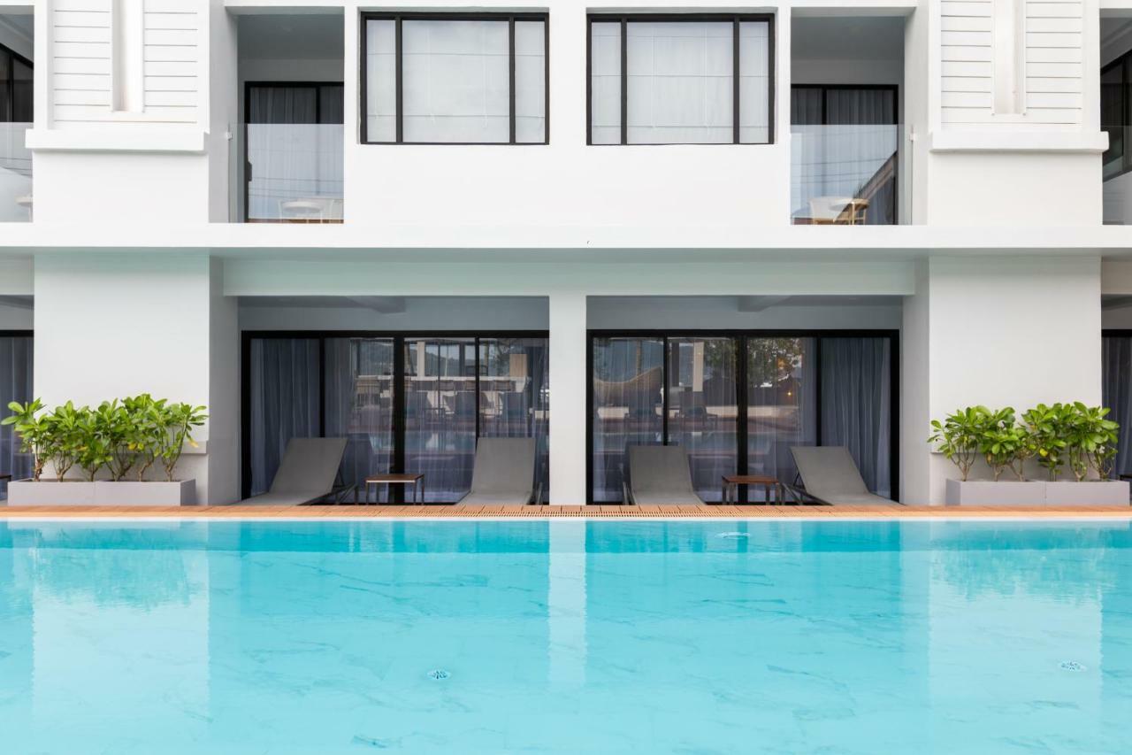 Liv Phuket Beachfront Hotel