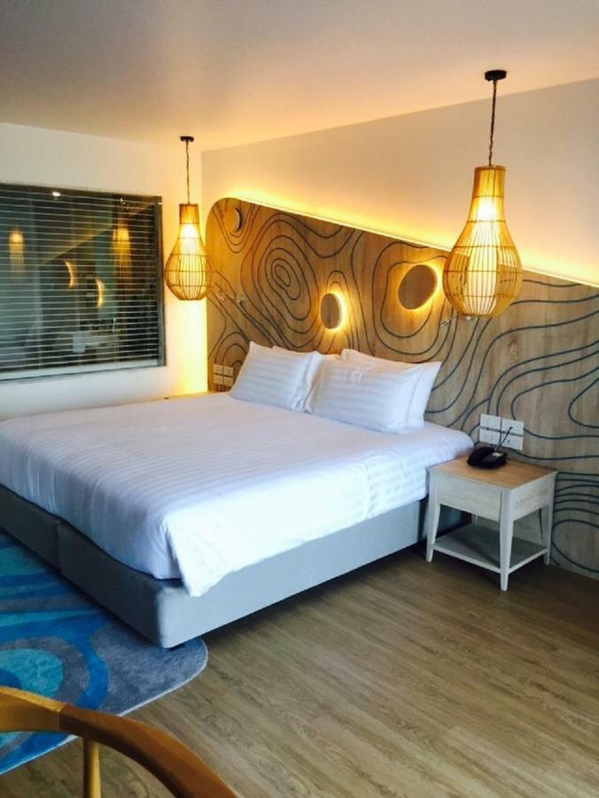 Liv Phuket Beachfront