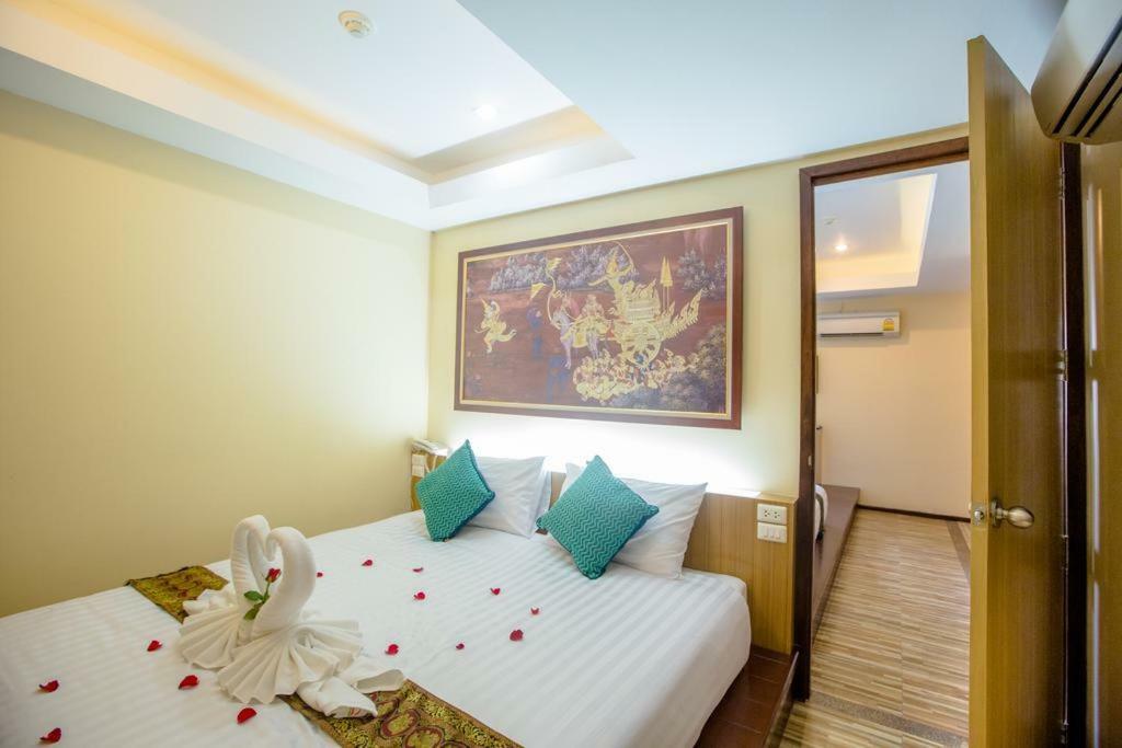 Landmark Hotel 2*