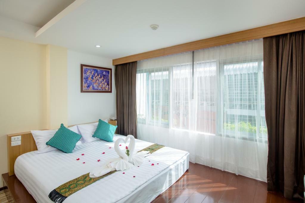 Hotel Landmark 2*