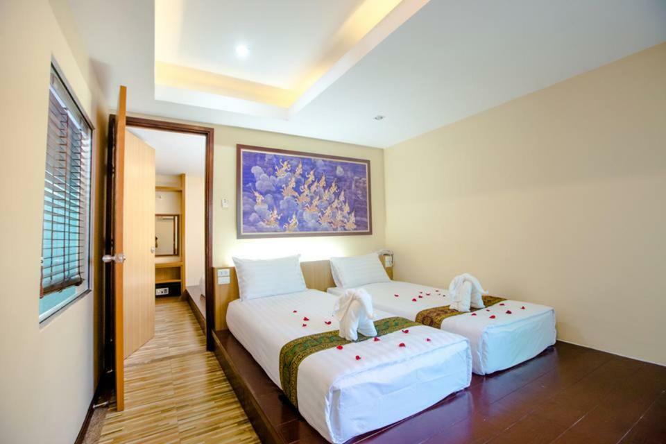 Hotel Landmark 2*