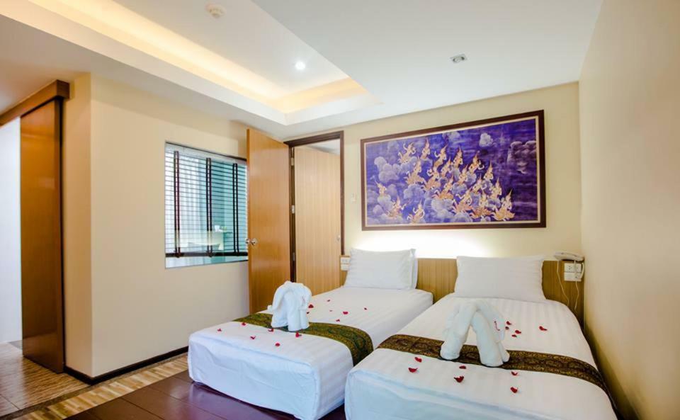 Landmark Hotel Patong