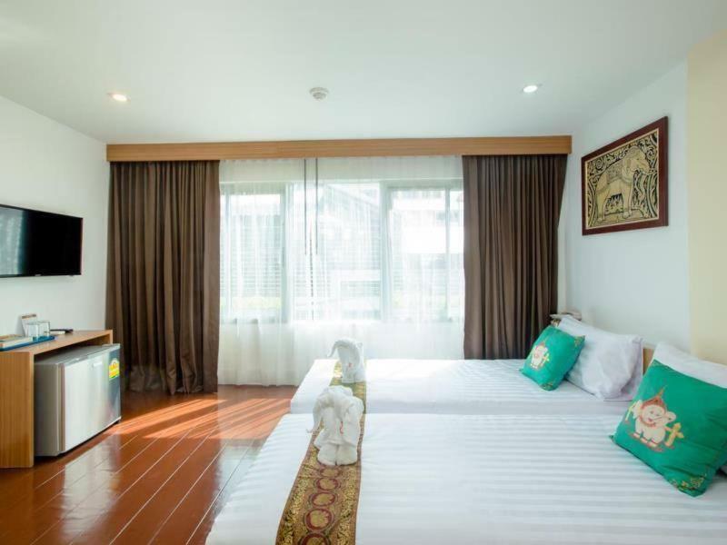 Landmark Patong